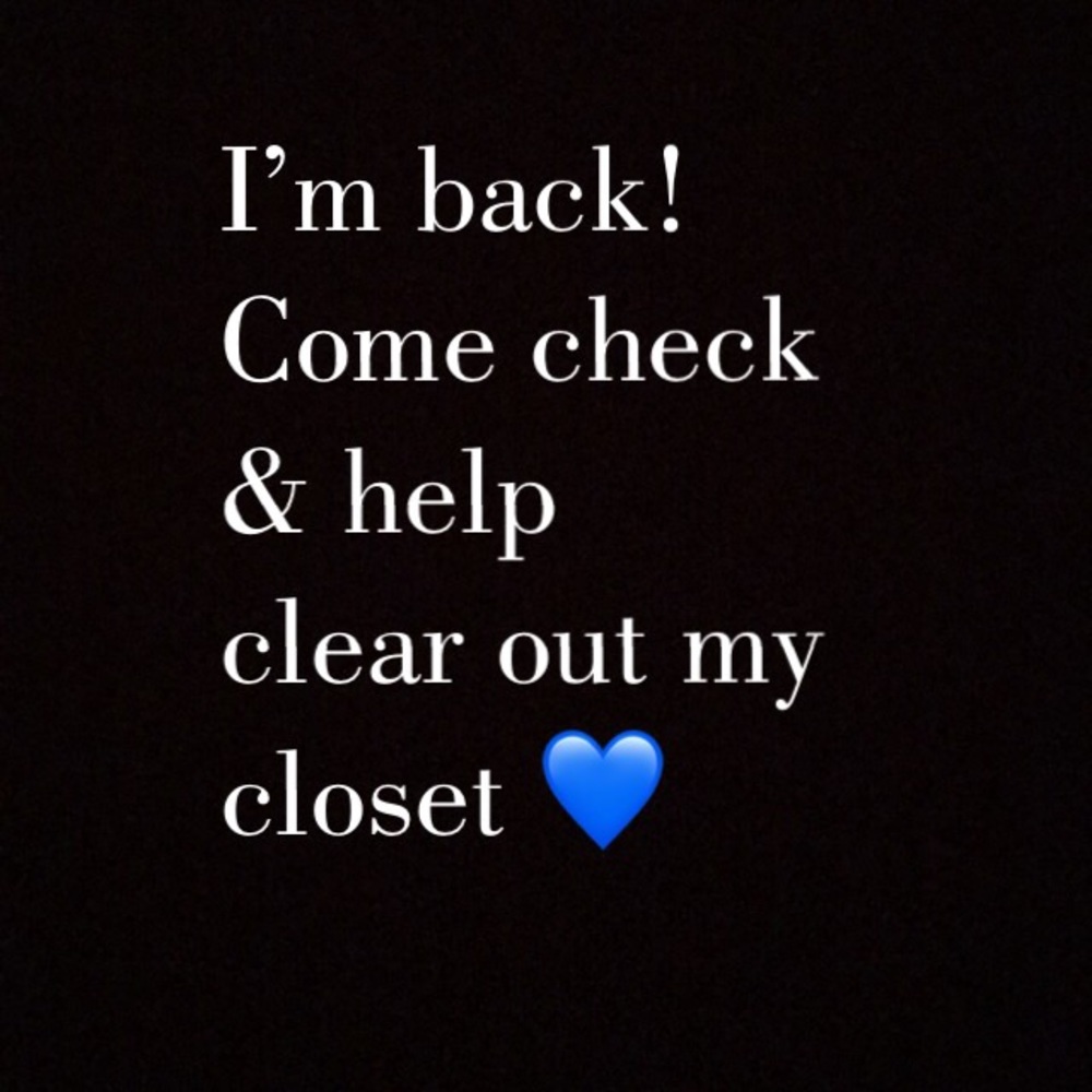 hiii 💛 please read description!